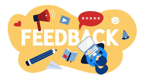 We want your feedback on policy and governance
